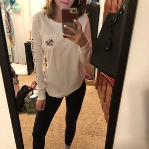 Vineyard vines long sleeve